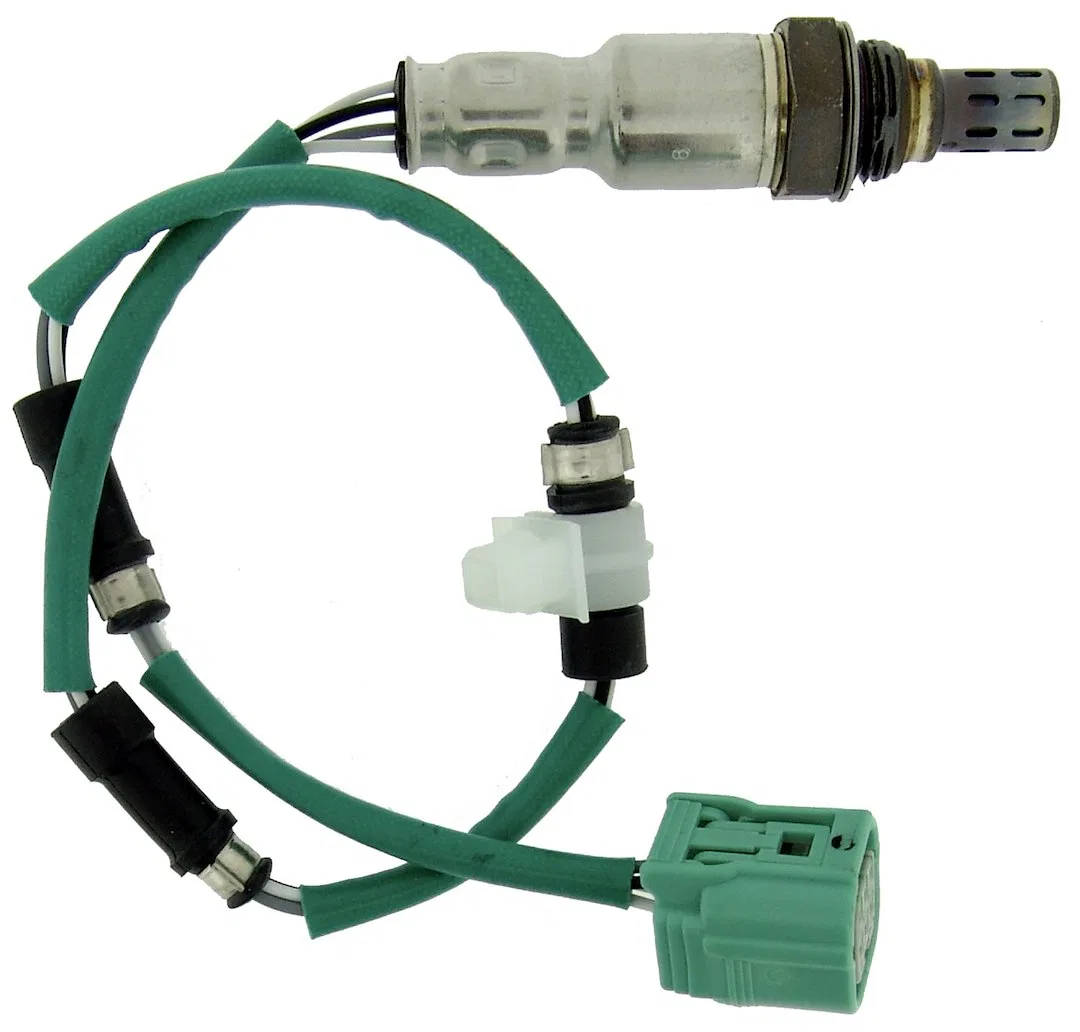 24266 – NGK Oxygen Sensor, OE Replacement Single Sensor